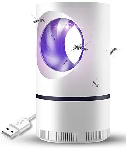 Electric Mosquitoes Lamp