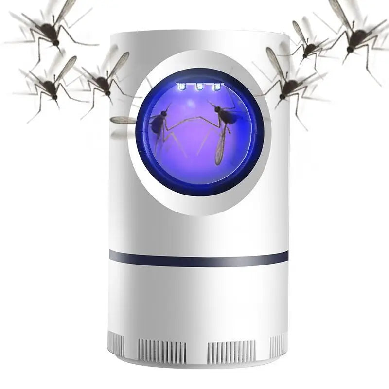 Electric Mosquitoes Lamp