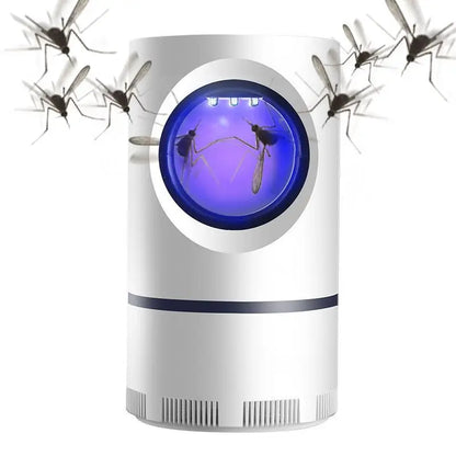 Electric Mosquitoes Lamp