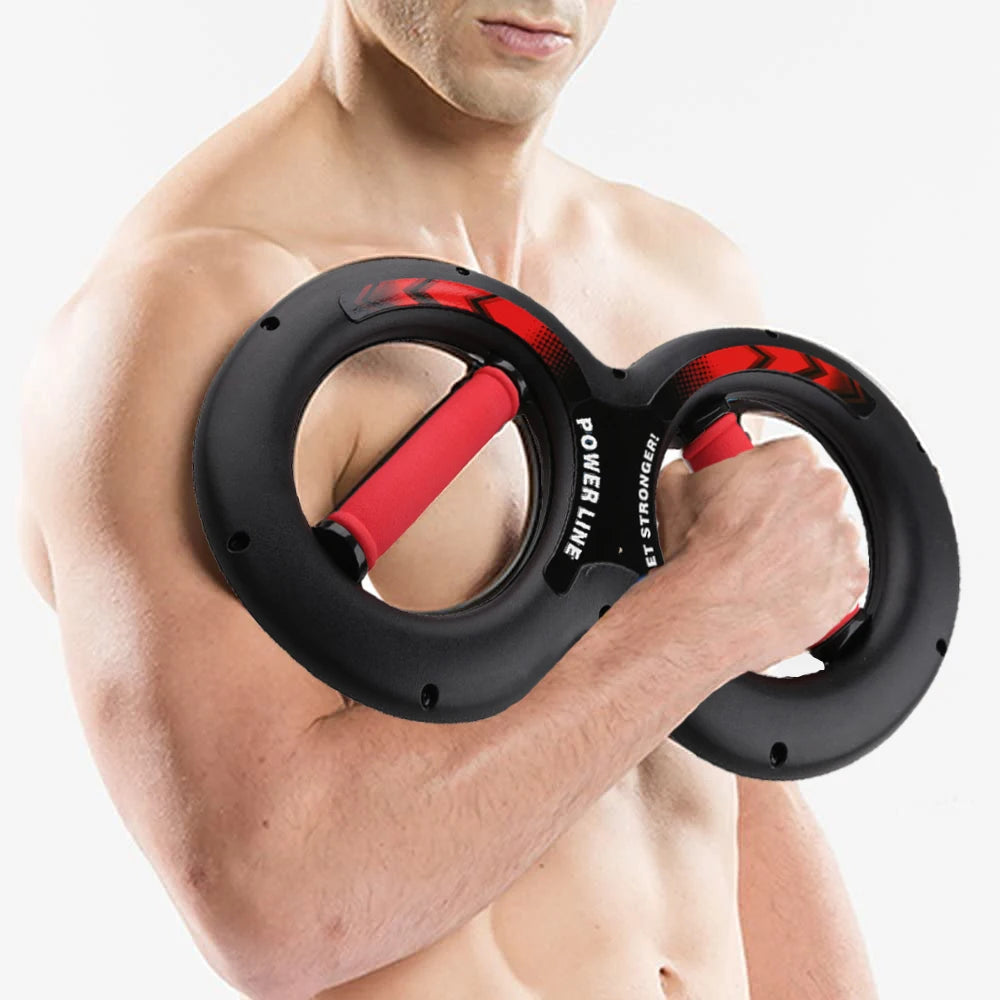 Hand Strength Grip Trainer