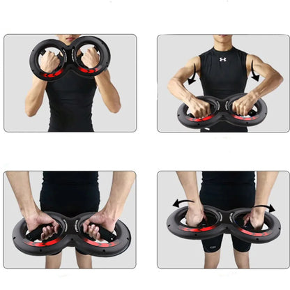 Hand Strength Grip Trainer