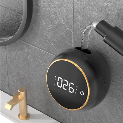 Touchless Sensor Soap Dispenser