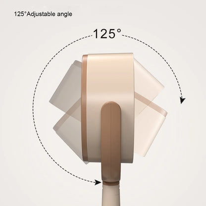 Extractor Hood Adjustable Angle for Indoor